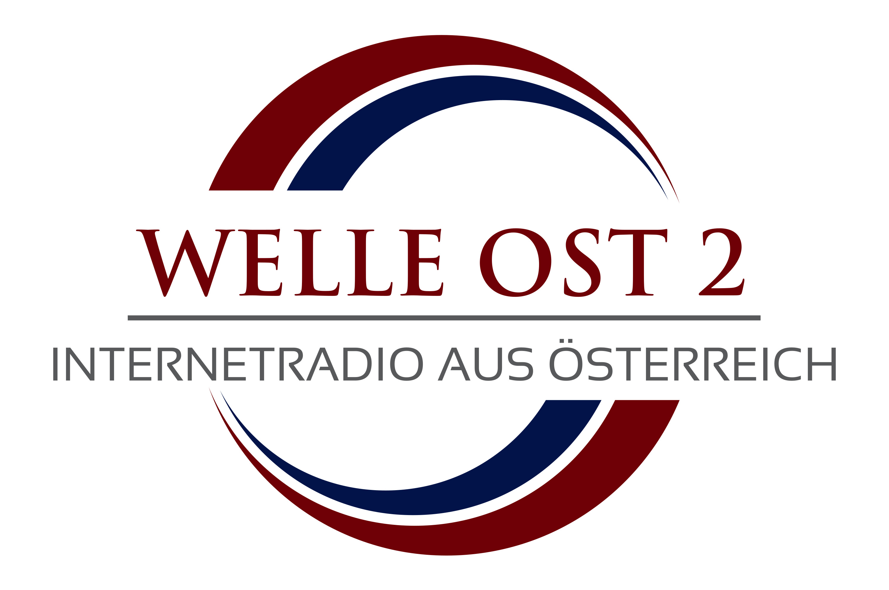 Welle Ost 2  Sender-Logo