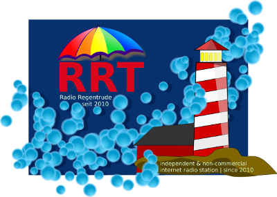Radio Regentrude Sender-Logo
