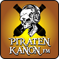 Piratenkanon.fm Sender-Logo