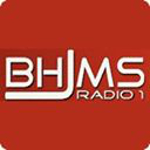 BHJMS-Radio 1 - Hamburg Sender-Logo