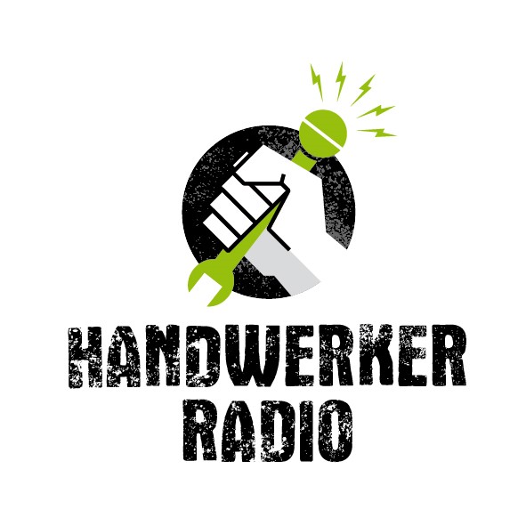 Handwerker Radio Sender-Logo