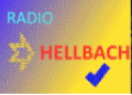 Radio Hellbach Sender-Logo