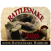 Rattlesnake Radio Sender-Logo
