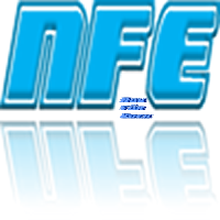 Radio-NFE Sender-Logo
