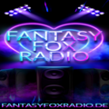 FantasyFoxRadio Sender-Logo