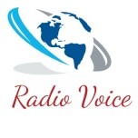 Radio Voice Sender-Logo