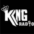 King Radio Sender-Logo